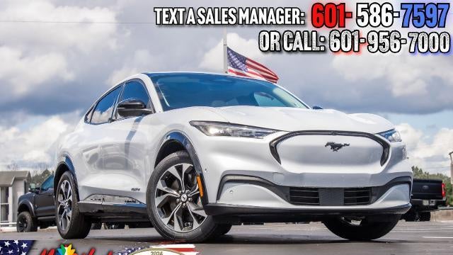 Preowned 2023 Ford Mustang Mach-E Premium for Sale