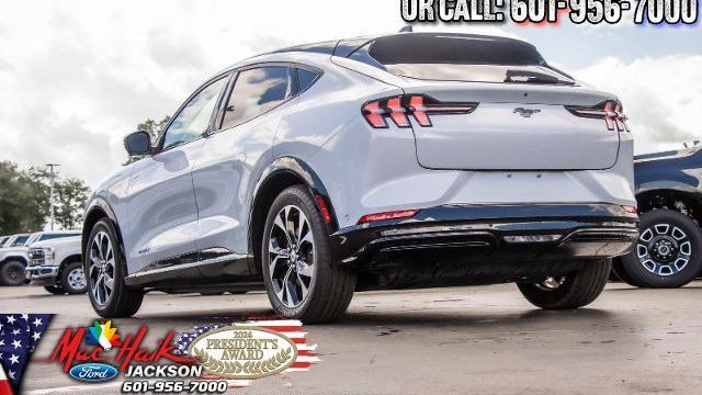 2023 Ford Mustang Mach-E Premium