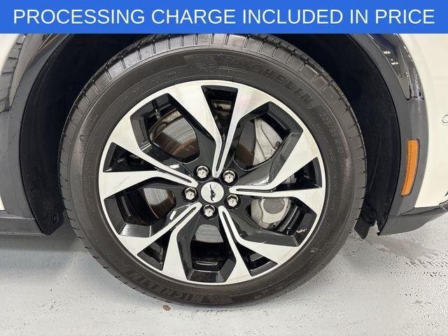 2023 Ford Mustang Mach-E Premium — photo 1 of 24