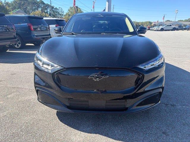 2023 Ford Mustang
