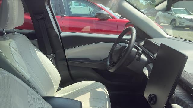 2021 Ford Mustang Mach-E Premium