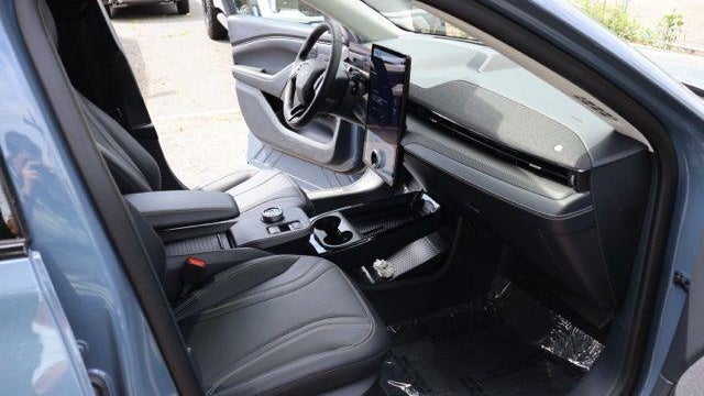 2023 Ford Mustang Mach-E Premium