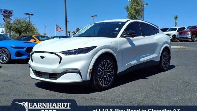 Preowned 2023 Ford Mustang Mach-E Premium for Sale