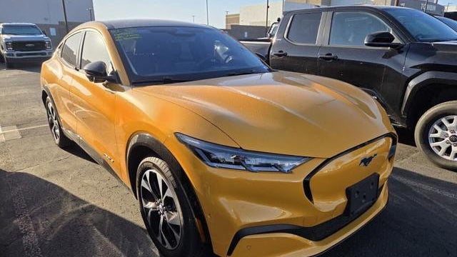 Preowned 2023 Ford Mustang Mach-E Premium for Sale