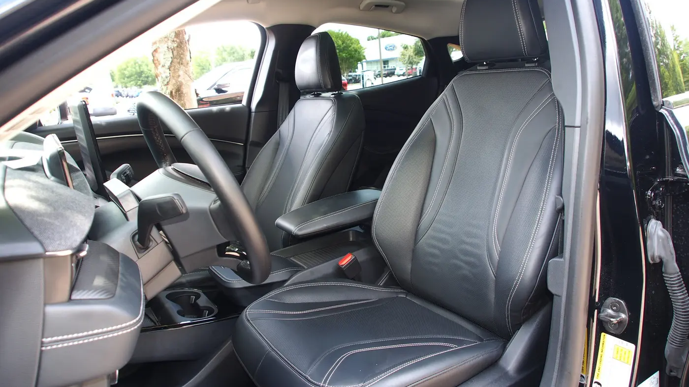 2023 Ford Mustang Mach-E Premium