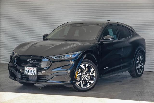 2023 Ford Mustang