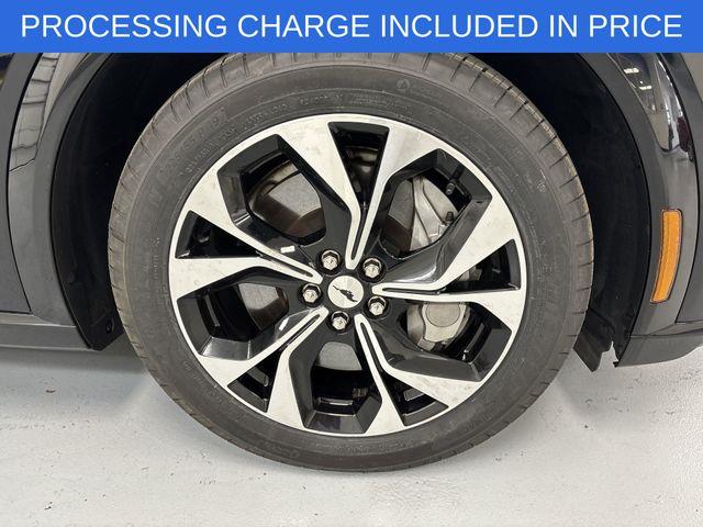 2023 Ford Mustang Mach-E Premium — photo 1 of 12