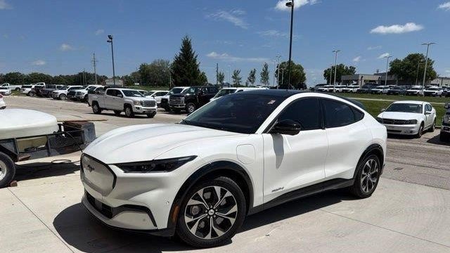 Preowned 2023 Ford Mustang Mach-E Premium for Sale
