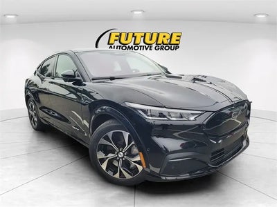 2023 Ford Mustang MACH-E Premium 4DR SUV