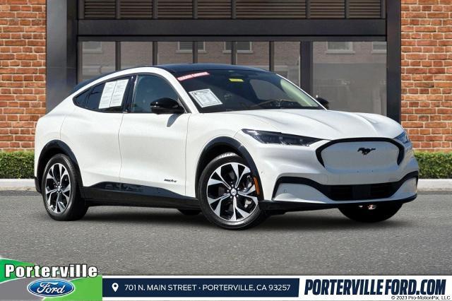 2023 Ford Mustang