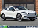 2023 Mustang Mach-E Thumbnail 1