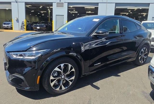 2023 Ford Mustang - $29,900