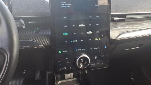 2023 Ford Mustang Mach-E Premium
