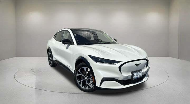 2023 Ford Mustang