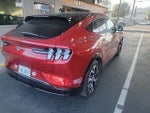 2023 Mustang Mach-E Thumbnail 3