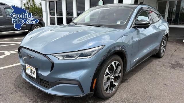 Preowned 2023 Ford Mustang Mach-E Premium for Sale