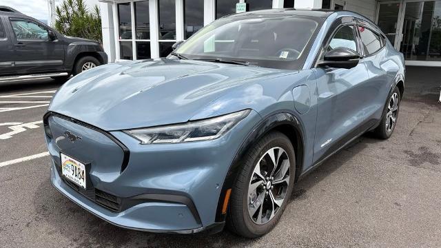 2023 Ford Mustang - $33,995