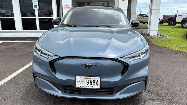 2023 Ford Mustang - $33,995
