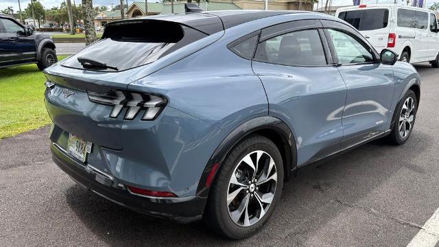 2023 Ford Mustang - $33,995