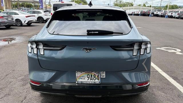 2023 Ford Mustang - $33,995