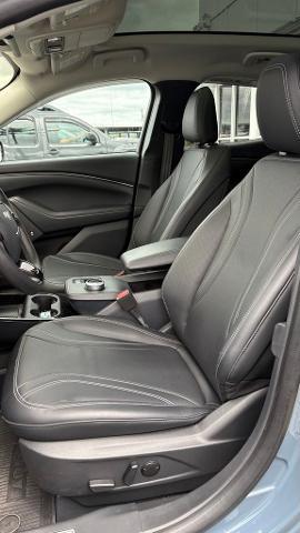 2023 Ford Mustang - $33,995