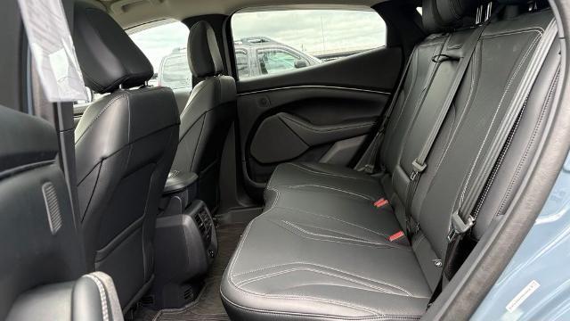 2023 Ford Mustang - $33,995