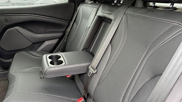 2023 Ford Mustang - $33,995