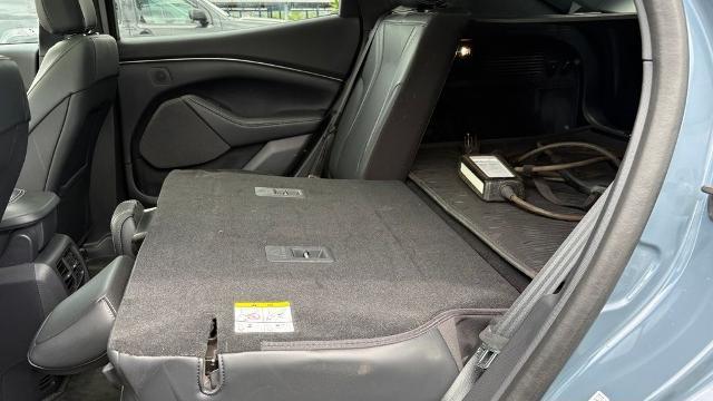 2023 Ford Mustang - $33,995