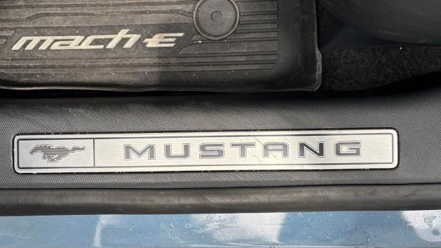 2023 Ford Mustang - $33,995