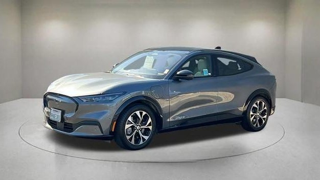 2023 Ford Mustang Mach-E Premium