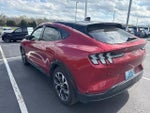 2022 Mustang Mach-E Thumbnail 2