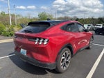 2022 Mustang Mach-E Thumbnail 3