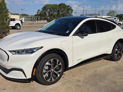 2023 Ford Mustang MACH-E Premium 4DR SUV