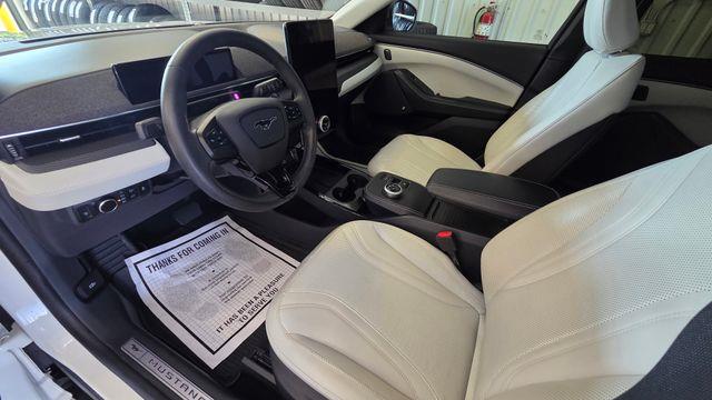 2023 Ford Mustang - $30,101