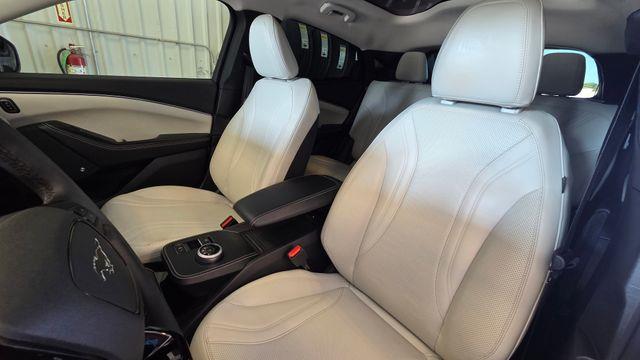 2023 Ford Mustang - $30,101