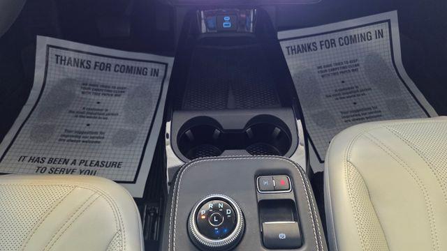 2023 Ford Mustang - $30,101