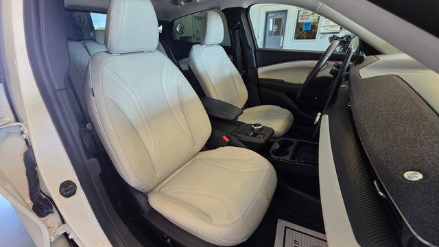 2023 Ford Mustang - $30,101