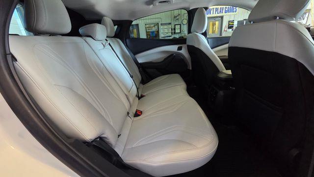 2023 Ford Mustang - $30,101