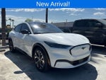 2023 Mustang Mach-E Thumbnail 1