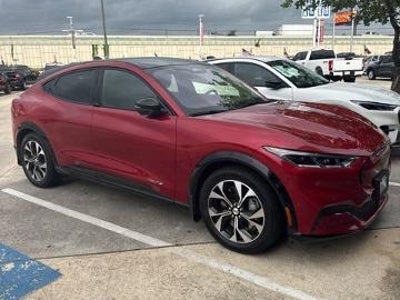 2023 Ford Mustang MACH-E Premium 4DR SUV