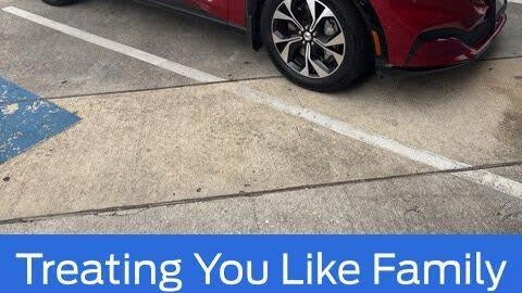 Preowned 2023 Ford Mustang Mach-E Premium for Sale