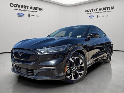 2023 Ford Mustang MACH-E Premium 4DR SUV