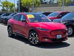 2023 Mustang Mach-E Thumbnail 2