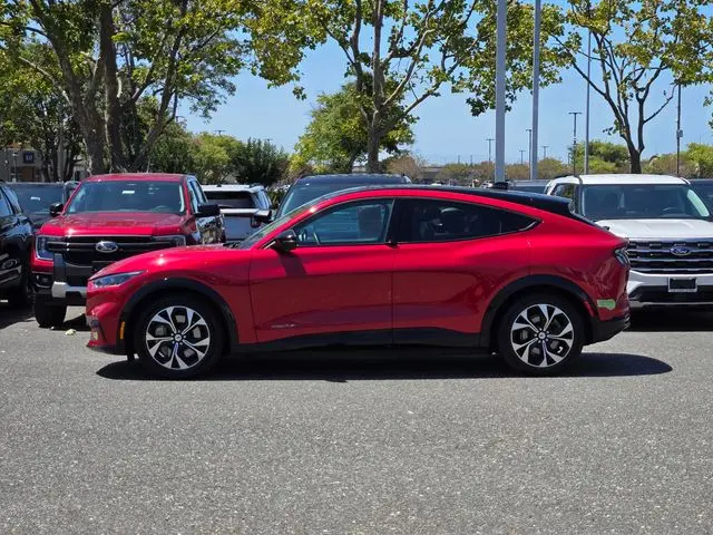 2023 Ford Mustang - $29,551