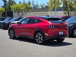 2023 Mustang Mach-E Thumbnail 4