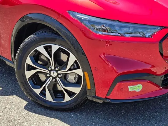 2023 Ford Mustang - $29,551