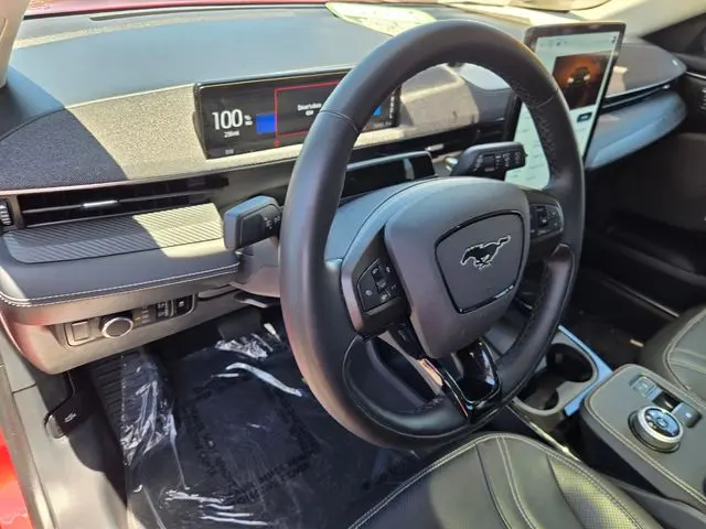 2023 Ford Mustang - $29,551