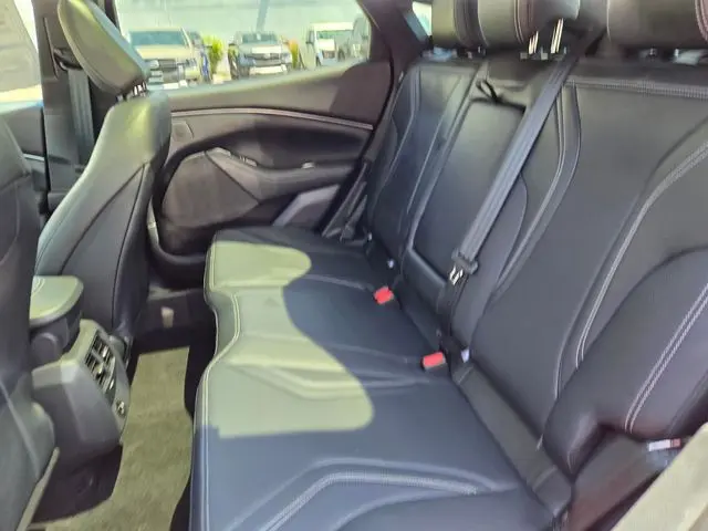 2023 Ford Mustang - $29,551