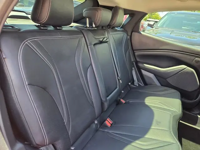 2023 Ford Mustang - $29,551
