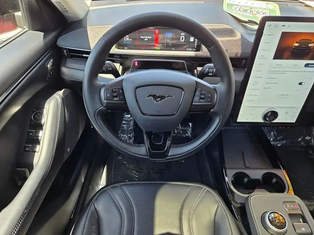 2023 Ford Mustang - $29,551